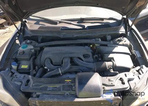 2004 Volvo Xc90 T6 from USA, damaged, VIN YV1CZ91H941122717